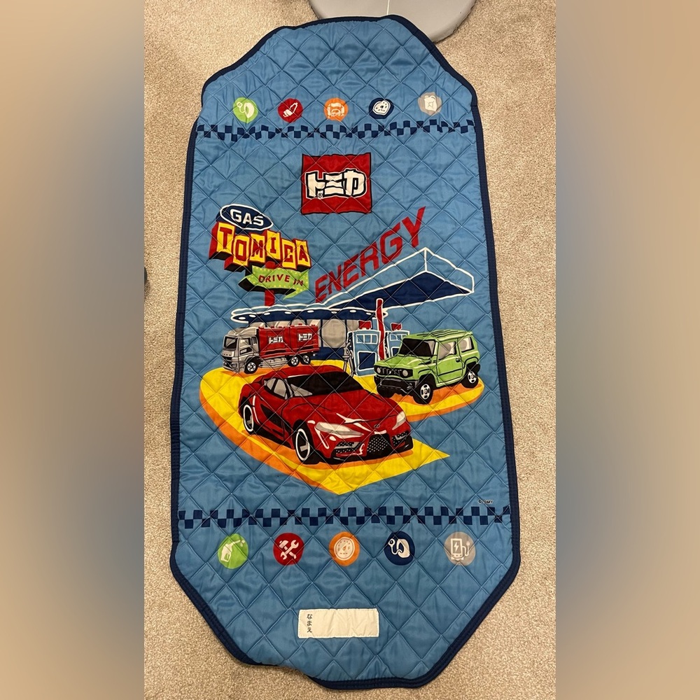 Daycare Bedding Pad